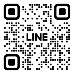 LINE QRコード